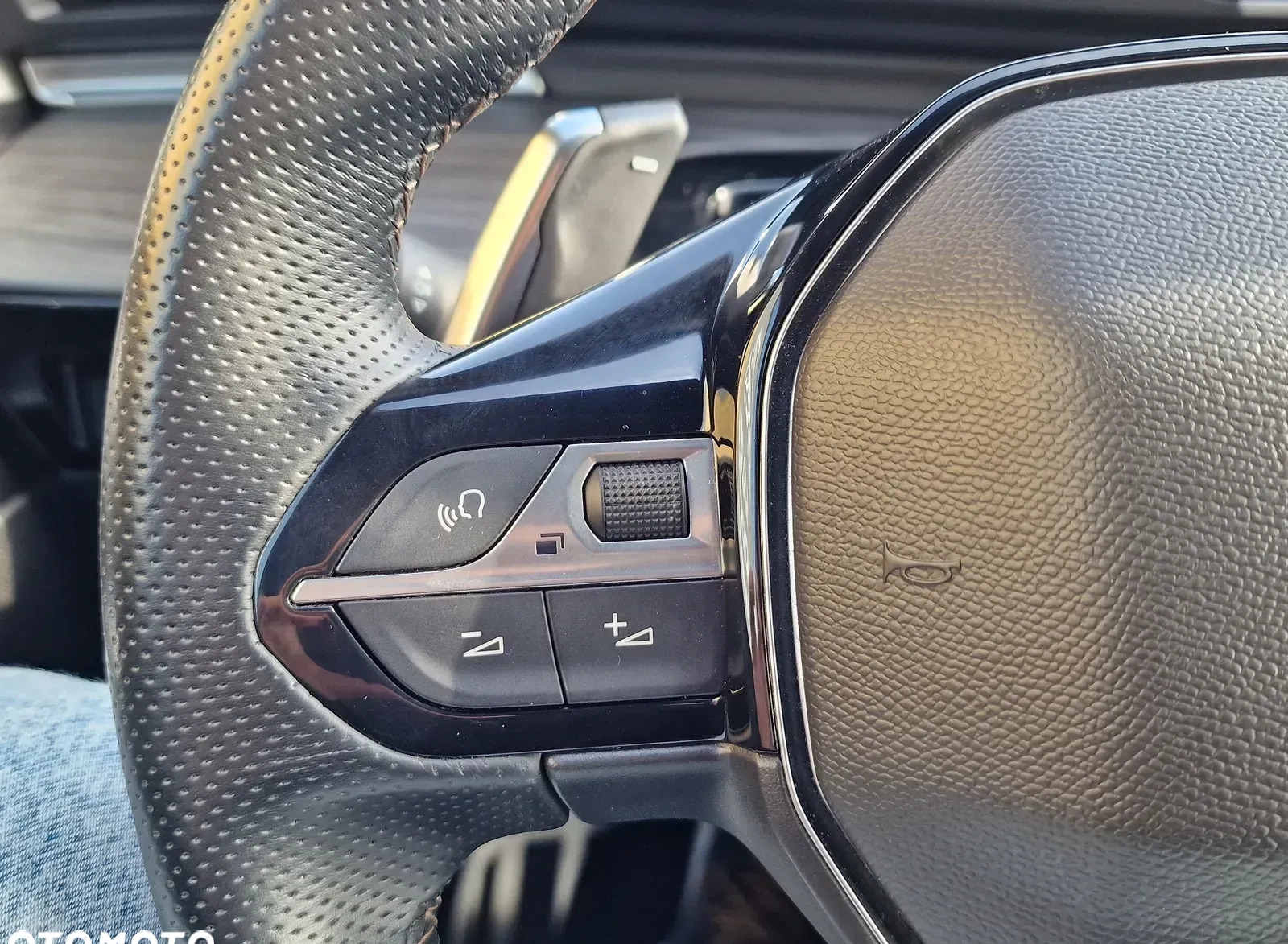 Peugeot 508 cena 119900 przebieg: 29000, rok produkcji 2020 z Sławków małe 352